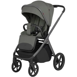 Коляска 2/1 Carrello Vector F Calm Green купить в Кишиневе. Фото 3