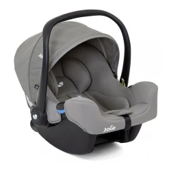 Scoica auto 0-13kg Joie i-Snug Gray Fannel cumpăra în Chișinau. Foto 1