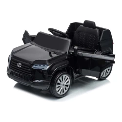 Электромобиль детский Milly Mally Lexus GX550 чёрный купить в Кишиневе. Фото 1