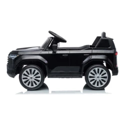 Электромобиль детский Milly Mally Lexus GX550 чёрный купить в Кишиневе. Фото 2