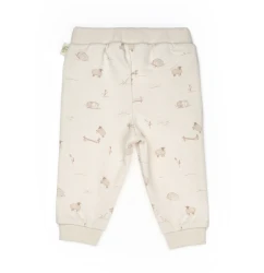 Pantaloni BabyCosy Cream, 2 buc. (6-9L) cumpăra în Chișinau. Foto 6