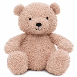 Jucărie de pluș Jollein Teddy Bear Wild Rose, 25 cm cumpăra în Chișinau. Foto 1