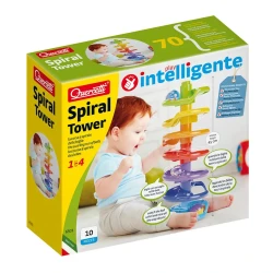 Labirint Quercetti Spiral Tower cumpăra în Chișinau. Foto 1