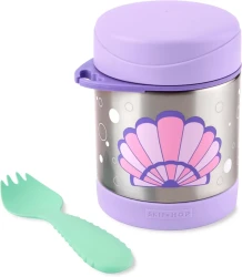 Термос Skip Hop Spark Shell 325 мл, 3 года+ купить в Кишиневе. Фото 2