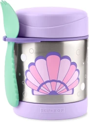 Термос Skip Hop Spark Shell 325 мл, 3 года+ купить в Кишиневе