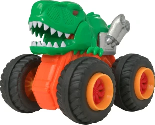 Mașină HTI Teamsterz Beast Machines Monster Jaws în sort. cumpăra în Chișinau. Foto 2