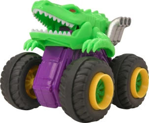 Mașină HTI Teamsterz Beast Machines Monster Jaws în sort. cumpăra în Chișinau. Foto 3