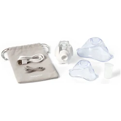 Nebulizator MESH BabyOno NBM-11 White cumpăra în Chișinau. Foto 3