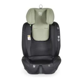 Scaun auto 76-150 cm (i-Size) Moni Start Green cumpăra în Chișinau. Foto 4