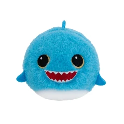 Jucărie de pluș TY Beanie Bouncers – Rechin Cruiser, 10 cm cumpăra în Chișinau. Foto 1