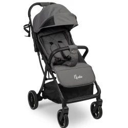 Carucior de plimbare Caretero Bento Graphite cumpăra în Chișinau. Foto 3