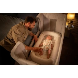 Кокон для новорожденных Chicco Mommy Pod Grey купить в Кишиневе. Фото 13