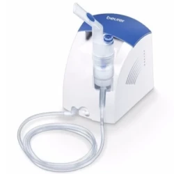 Inhalator cu compresor Beurer IH26 cumpăra în Chișinau. Foto 1