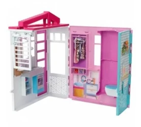 Casa portabilă Barbie cumpăra în Chișinau. Foto 5