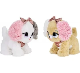 Jucărie interactivă Present Pets "Glitter puppy" cumpăra în Chișinau. Foto 5