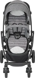Carucior 3 in 1 Graco Evo Suits Me cumpăra în Chișinau. Foto 3