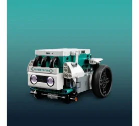 Constructor Lego Mindstorms "Robot-inventator" (949 el.) cumpăra în Chișinau. Foto 8