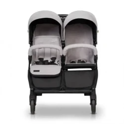Carucior dublu Easy Go Domino Pearl cumpăra în Chișinau. Foto 8