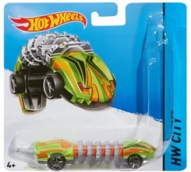 Машинка Hot Wheels Мутант в асс. купить в Кишиневе. Фото 5