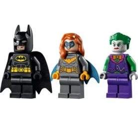 Constructor Lego Super Heroes "Batman vs. Joker: Batmobile Chase" (136 el.) cumpăra în Chișinau. Foto 9