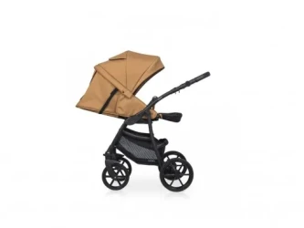 Carucior 2 in 1 Riko Basic 2023 Camel cumpăra în Chișinau. Foto 9