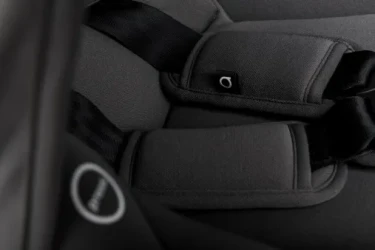 Автолюлька 0-13 кг Anex Black купить в Кишиневе. Фото 4