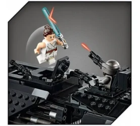 Конструктор Lego Star Wars "Транспортный корабль Рыцарей Рена" (595 дет.) купить в Кишиневе. Фото 10