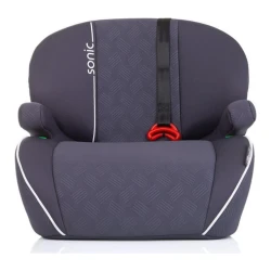 Înălțător auto (booster) 125-150 cm (i-Size) Isofix Chipolino Sonic Anthracite cumpăra în Chișinau. Foto 2