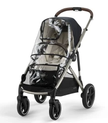 Дождевик для коляски Cybex Gazelle S купить в Кишиневе. Фото 1