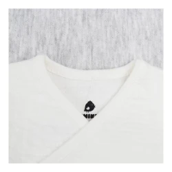 Комбинезон для малыша Minikin NewStyle, молочный, унисекс, р.74 купить в Кишиневе. Фото 1