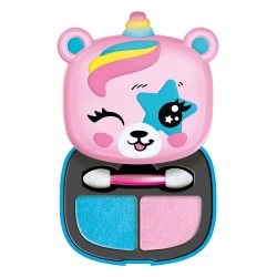 Тени для век Clementoni Crazy Chic Bear купить в Кишиневе. Фото 1