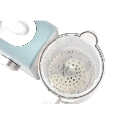 Aparat de gatit blender Beaba Babycook Express Baltic Blue cumpăra în Chișinau. Foto 4
