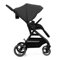 Cărucior de plimbare Kinderkraft Yoxi Moonlight Grey cumpăra în Chișinau. Foto 2