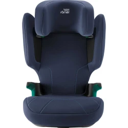 Автокресло 100-150 см (i-Size) Isofix Britax-Römer Hi-Liner Moonlight Blue купить в Кишиневе. Фото 7