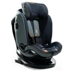 Автокресло 0-25кг Isofix Joie i-Spin Grow Signature Harbour, поворотное 360 купить в Кишиневе. Фото 8