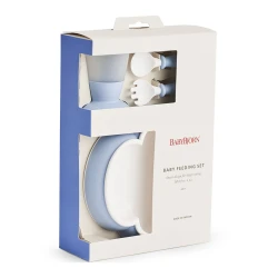 Set pentru hrănire BabyBjorn Powder Blue cumpăra în Chișinau. Foto 2