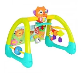 Развивающий центр 5 в 1 Hola Toys Веселая поляна купить в Кишиневе. Фото 3