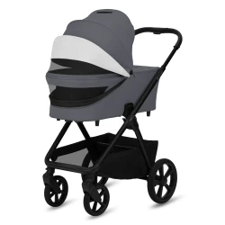 Коляска 3 в 1 Lionelo Carmine Grey Stone купить в Кишиневе. Фото 17