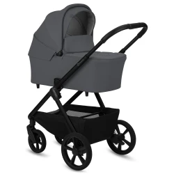 Коляска 3 в 1 Lionelo Carmine Grey Stone купить в Кишиневе
