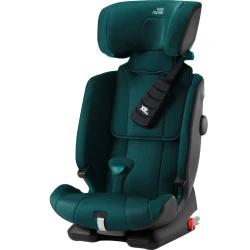 Автокресло 76-150 см (i-Size) Isofix Britax-Römer Advansafix Atlantic Green купить в Кишиневе. Фото 3