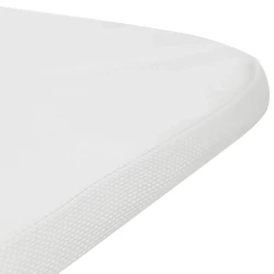 Кроватка Co-sleeper Carrello Prima Honey Beige купить в Кишиневе. Фото 3