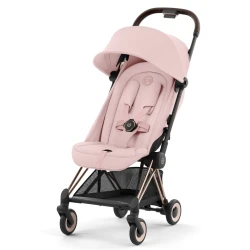 Cărucior de plimbare Cybex Coya Rosegold Peach Pink cumpăra în Chișinau