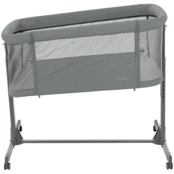 Patut pentru copii 3 in 1 Kikkaboo Noah Dark Grey cumpăra în Chișinau. Foto 7