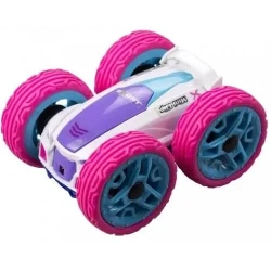 Машина на радиоуправлении Exost Mini Flip 360° купить в Кишиневе. Фото 1