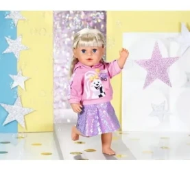 Oдежда для куклы Zapf Creation "Мода и стиль" Baby Born купить в Кишиневе. Фото 7