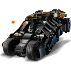 Set construcție Lego Batman Tumbler Vs. Two-Face & The Joker, 429 elemente cumpăra în Chișinau. Foto 3