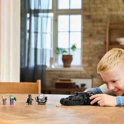 Set construcție Lego Batman Tumbler Vs. Two-Face & The Joker, 429 elemente cumpăra în Chișinau. Foto 6
