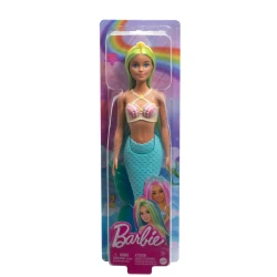 Papusa Barbie Mermaid, în sort. cumpăra în Chișinau. Foto 13
