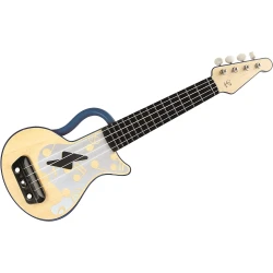 Гитара Hape Ukulele Blue купить в Кишиневе. Фото 1