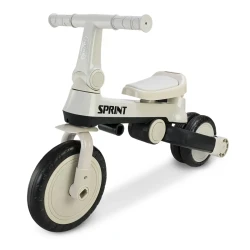 Трёхколёсный велосипед Epid Sprint Beige купить в Кишиневе. Фото 7